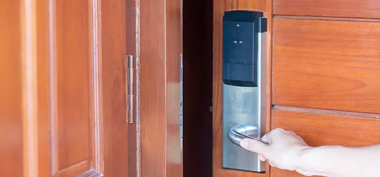 Commercial Keyless Entry Locks Summerlin South