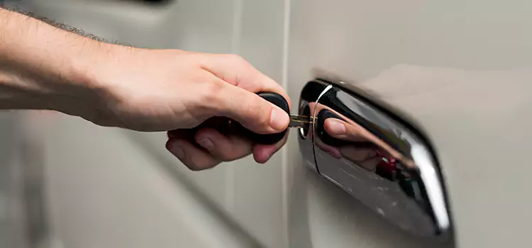 Car Unlock Service Price Summerlin South
