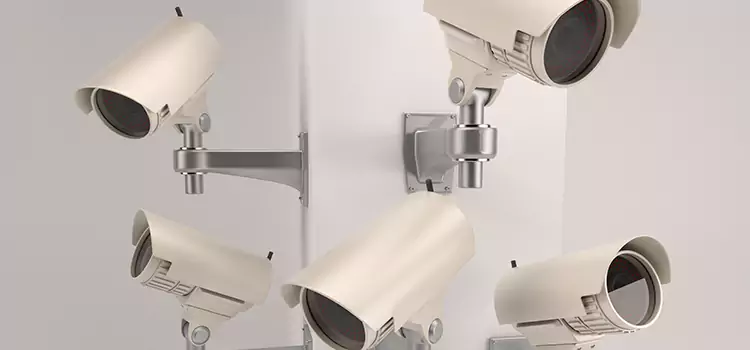 Your Trusted Partner for CCTV Solutions in Summerlin South