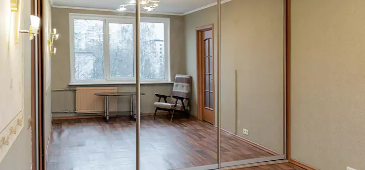 Mirror Closet Door Roller Replacement Summerlin South
