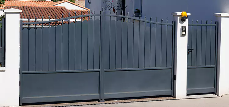 Emergency Commercial Gate Repair Summerlin South