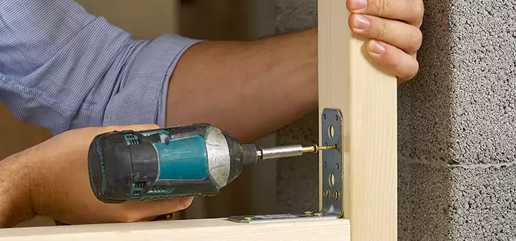 Jimmy Proof Deadbolt Repair Summerlin South