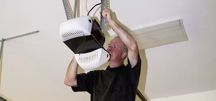 Garage Door Opener Service Summerlin South