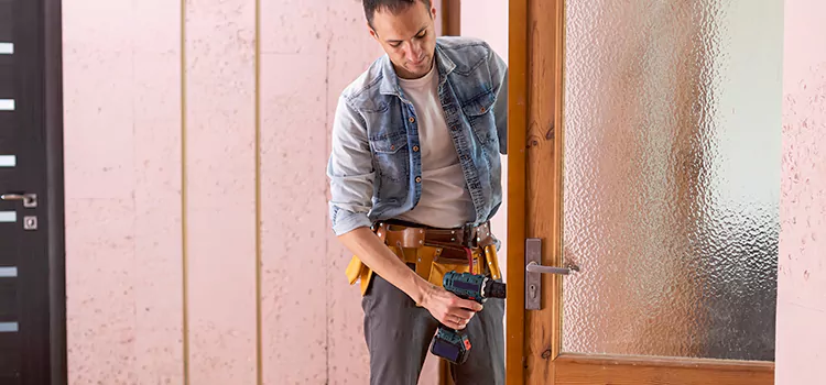Door Glass Replacement Summerlin South