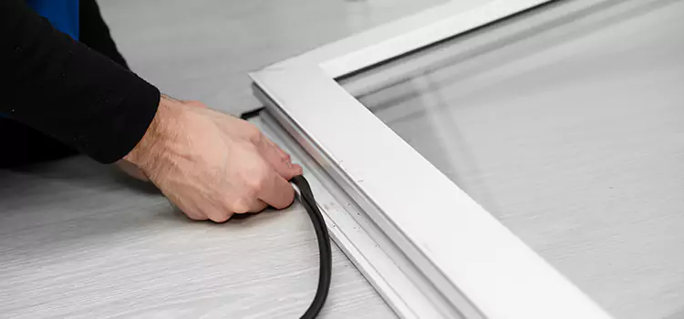Commercial Door Weather Stripping Summerlin South
