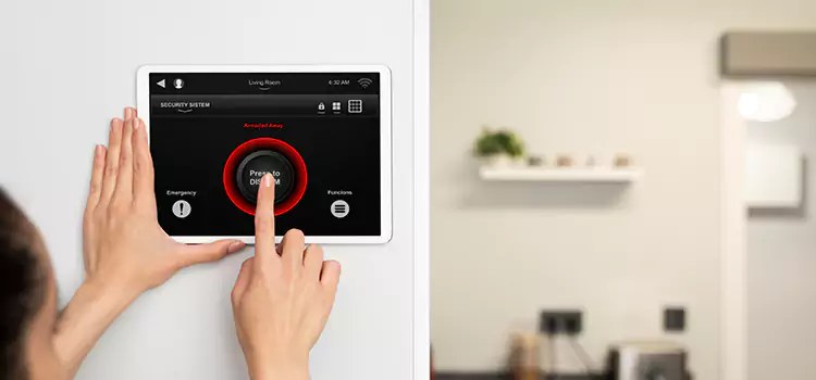 Blink Video Doorbell Installation Summerlin South