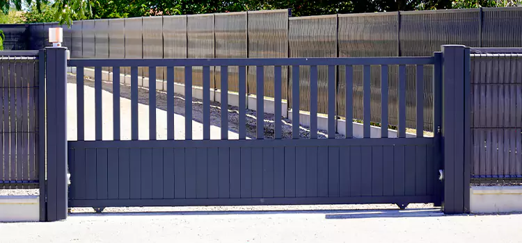 Driveway Gate Installation Contractors Summerlin South