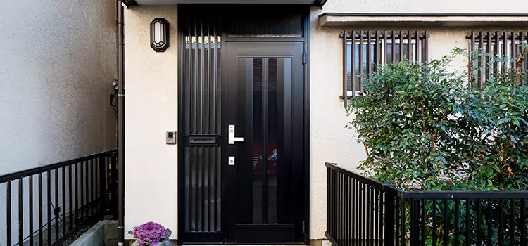 Popular Exterior Door Options in Summerlin South, NV