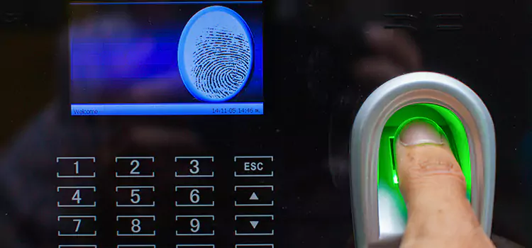 Your Trusted Partner for Secure Access in Summerlin South, NV