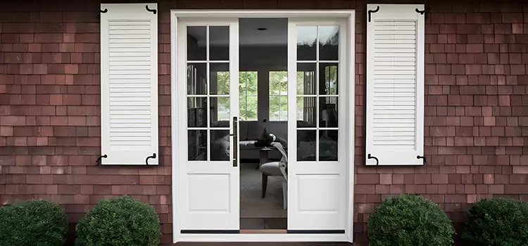 French Door Restoration Summerlin South