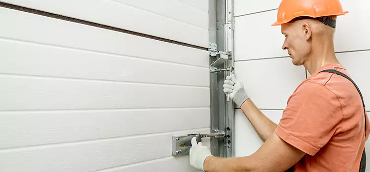 Why Choose Us for Garage Door Lock Services in Summerlin South, NV?