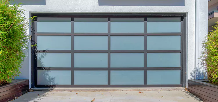 Why Choose Us for Garage Door Care in Summerlin South, NV?
