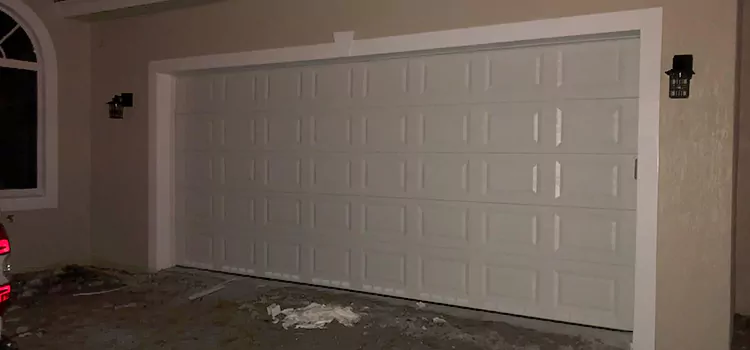 Garage Door Coil Replacement Summerlin South