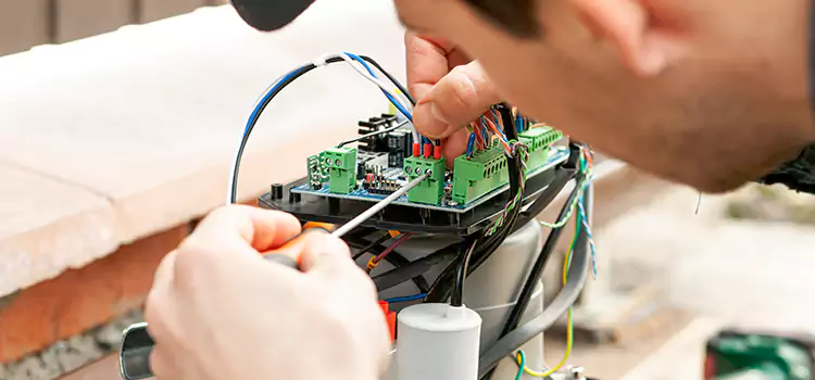 Specialized Brand Gate Motor Repairs Summerlin South