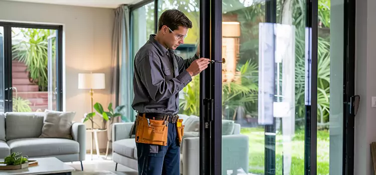 Why Choose Us for Your Glass Door Needs in Summerlin South, NV?