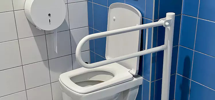 Comprehensive Solutions in Summerlin South, NV for Accessible Facilities