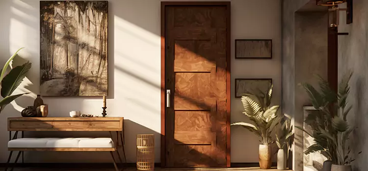 Specialty Interior Doors Summerlin South