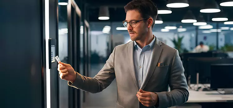 Our Commitment to Keycard Security Excellence in Summerlin South, NV