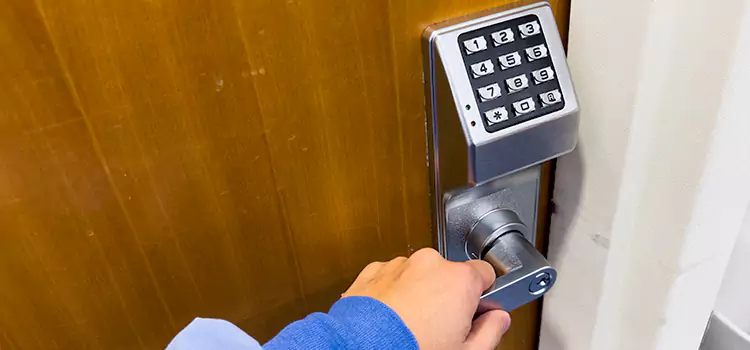 Why Choose Us for Your Keypad Lock Needs in Summerlin South, NV?