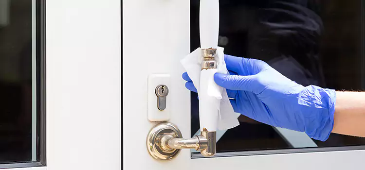 Rekey Lock Cylinder Summerlin South