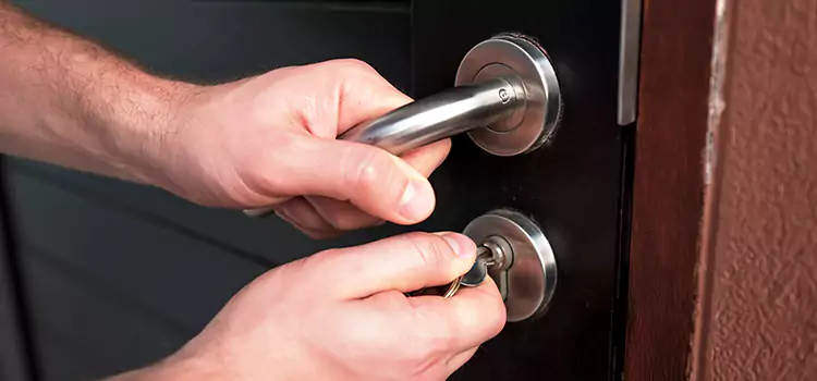 Master Key Control and Audits Summerlin South
