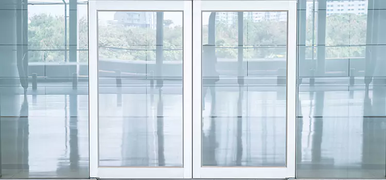 Mobile Sliding Screen Door Replacement Summerlin South