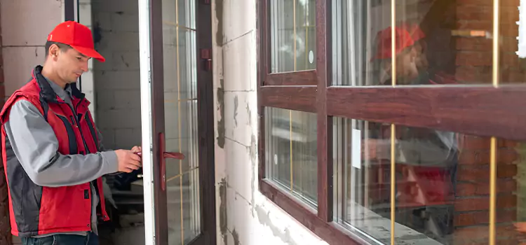 Sliding Door Lock Repair Summerlin South