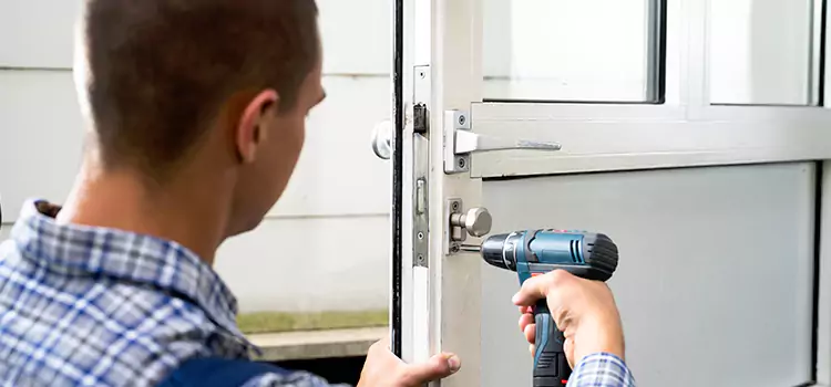 Experienced and Reliable Technicians Summerlin South