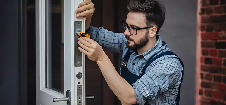 Residential Door Repairs Summerlin South