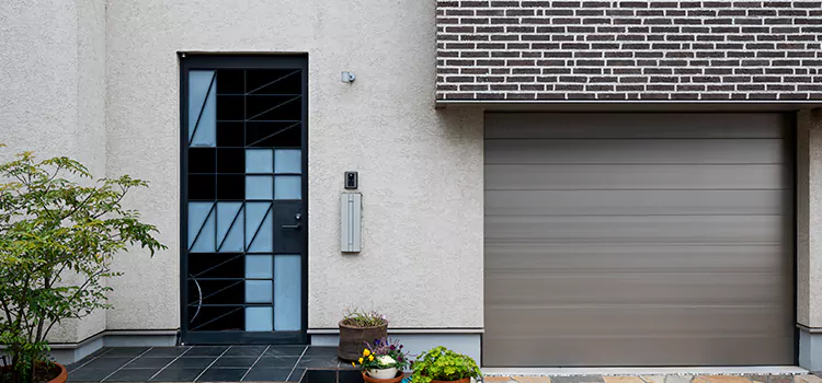 Residential Roll Up Security Doors Summerlin South