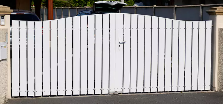 Why Choose Us for Residential Gate Repair in Summerlin South, NV?