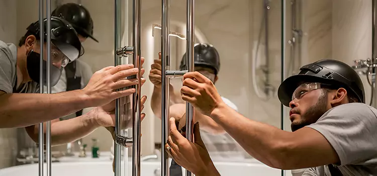 Shower Door Replacement Cost Summerlin South