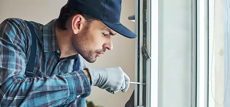 Emergency Response for Latch Issues Summerlin South