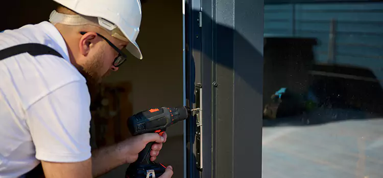 Aluminium Sliding Door Lock Fitting Summerlin South