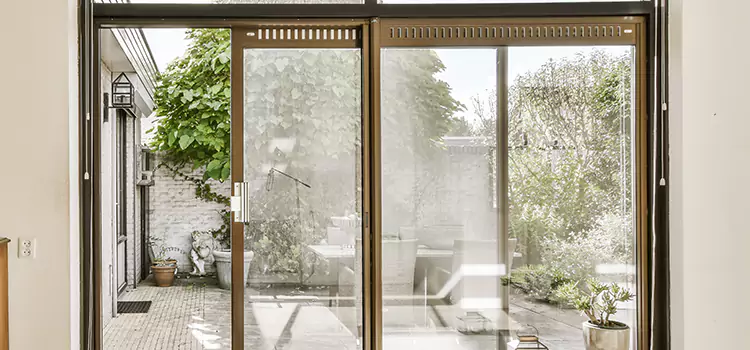 Glass Door Panel Replacement Cost Summerlin South