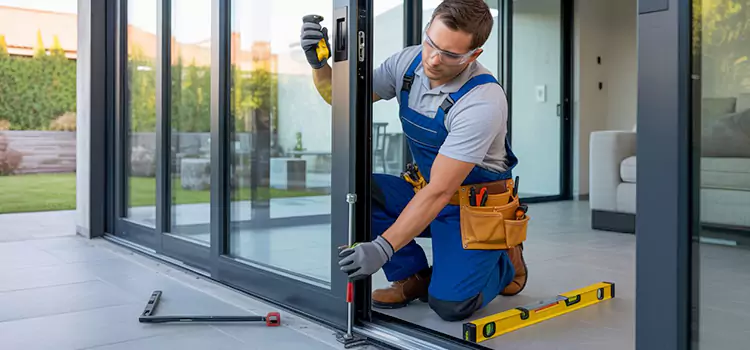 Patio Door Replacement Summerlin South
