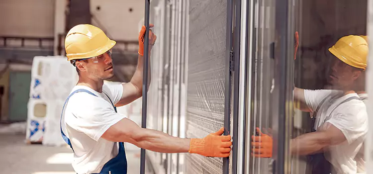Sliding Door Mesh Replacement Summerlin South