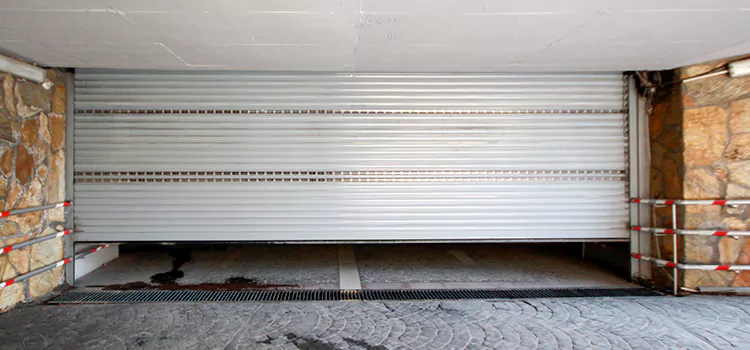 Steel Garage Door Repair Summerlin South