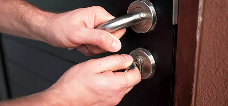 Door Closer Repair & Installation Summerlin South