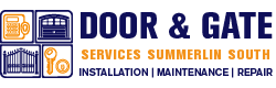 Door & Gate Services Summerlin South